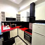 Vanesia Boutique Apartamento Budapeste