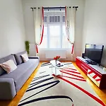 Apartamento Vanesia Boutique Budapeste
