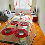 Apartamento Vanesia Boutique *