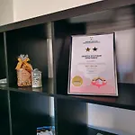 Vanesia Boutique * Budapeste