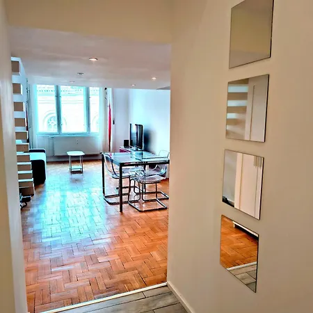 Vanesia Boutique Budapešť