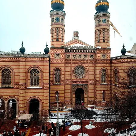 Apartmán Vanesia Boutique