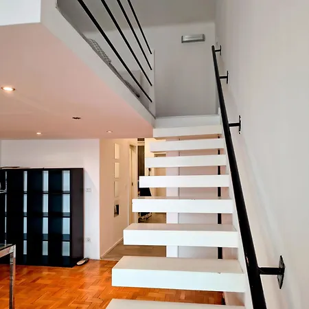 Apartmán Vanesia Boutique *