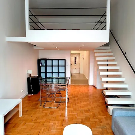 Vanesia Boutique Apartmán