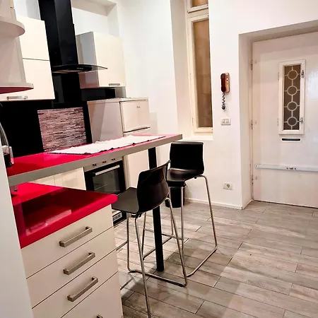 Apartmán Vanesia Boutique