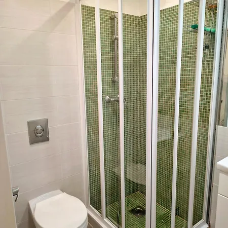 Vanesia Boutique Apartmán *