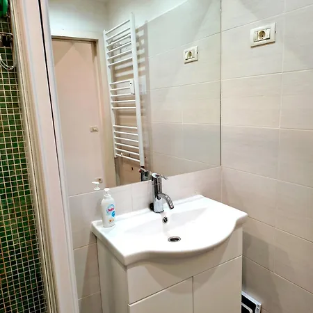 Apartmán Vanesia Boutique *