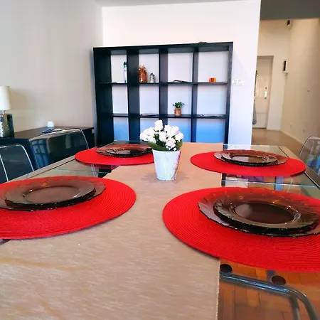 Vanesia Boutique Apartment