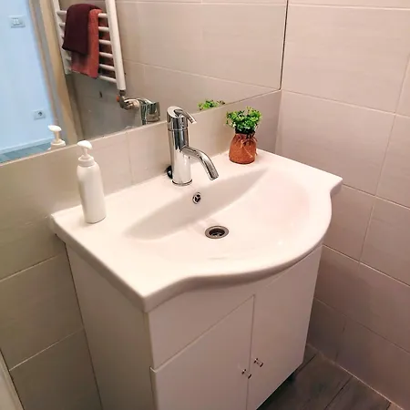 Vanesia Boutique Apartment Budapest