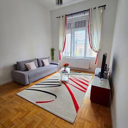 Vanesia Boutique Budapest