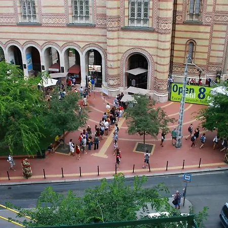 Vanesia Boutique Apartmán