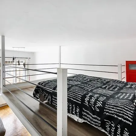 Vanesia Boutique Apartmán Budapešť