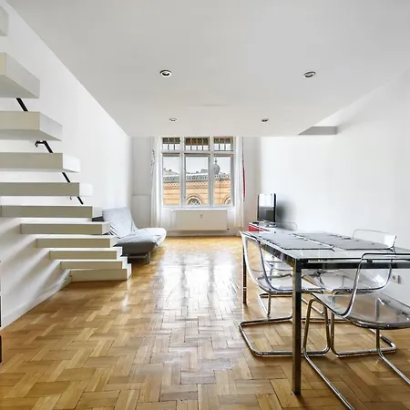 Vanesia Boutique Apartmán *