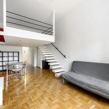 Vanesia Boutique Apartmán