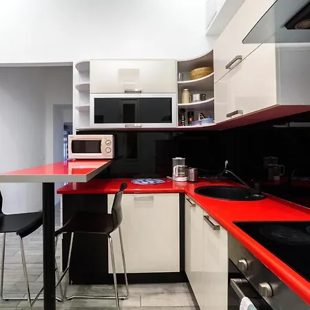 Vanesia Boutique Budapešť