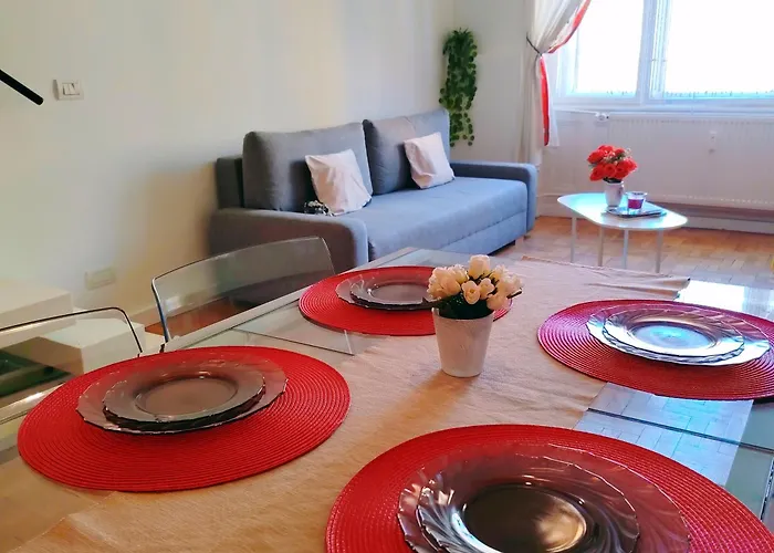 Apartament Vanesia Boutique