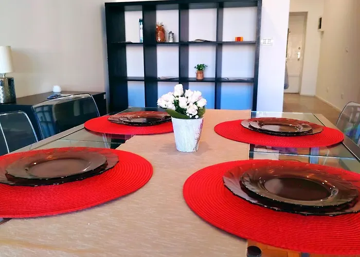 Vanesia Boutique Apartment