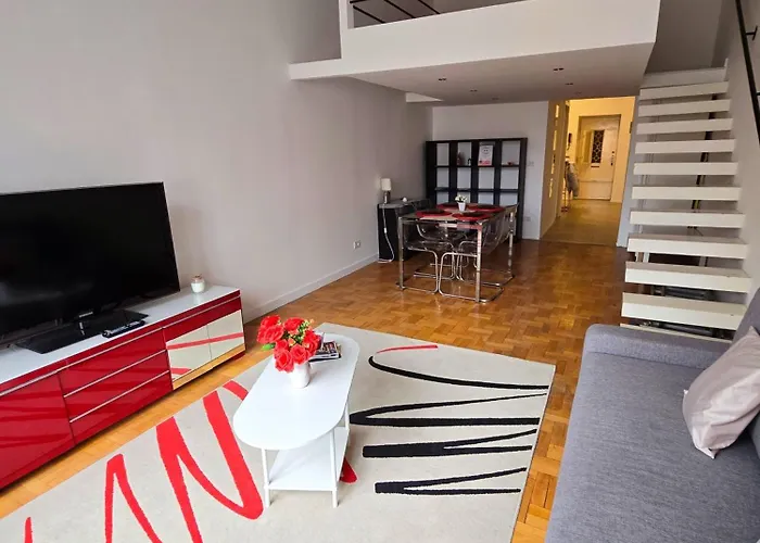 Vanesia Boutique Apartment Budapest
