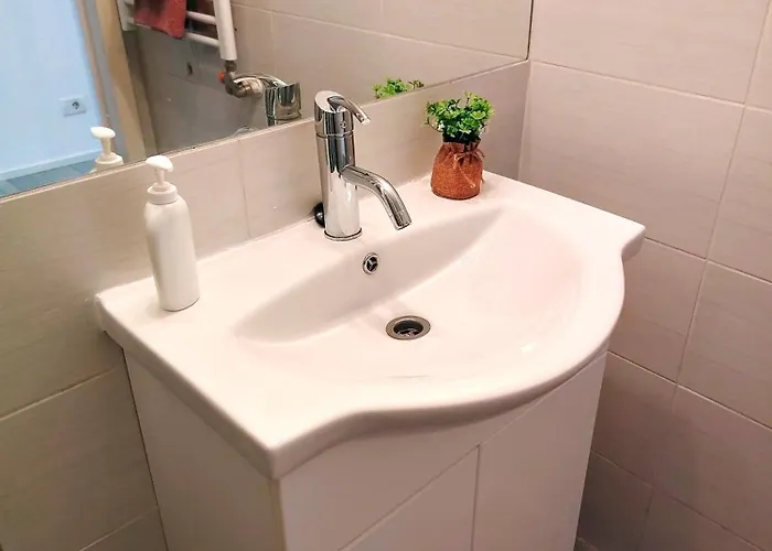 Vanesia Boutique Apartment Budapest