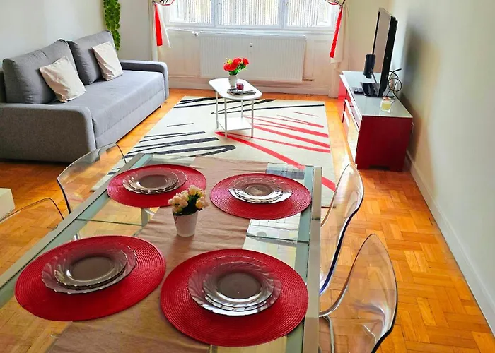 Apartment Vanesia Boutique *