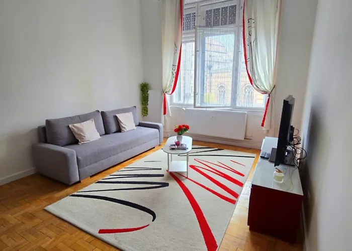 Vanesia Boutique Budapest