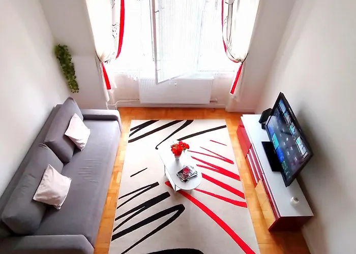 Apartment Vanesia Boutique *