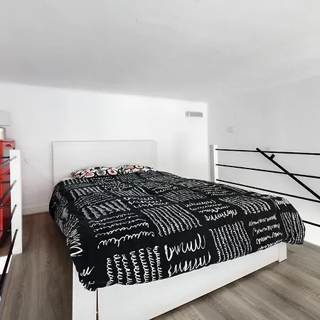 דירה Vanesia Boutique בודפשט